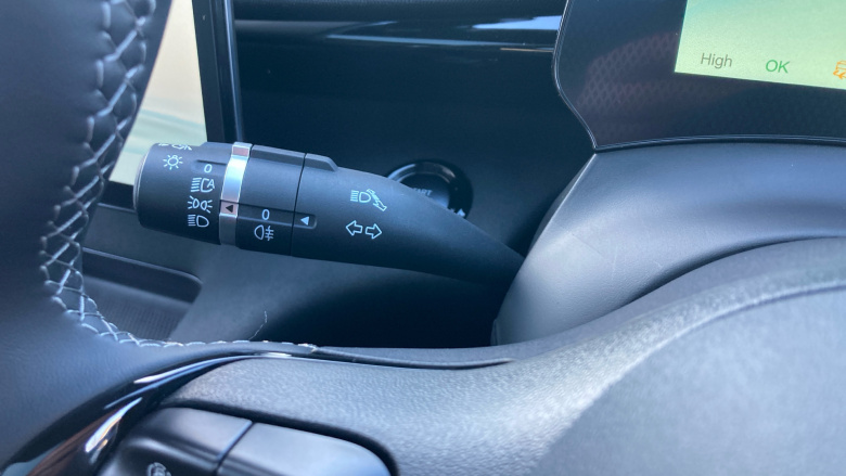 BYD Dolphin 150kW Design 60.4kWh 5dr Auto Electric Hatchback